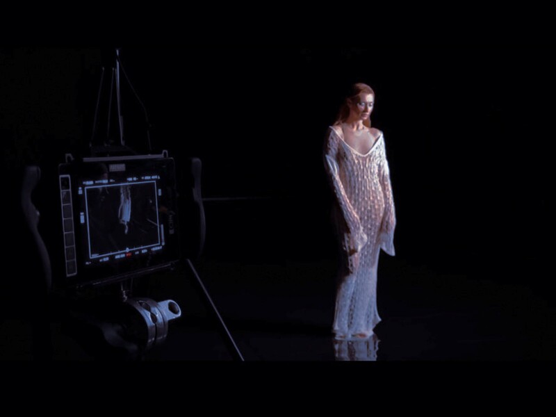 Tayanna представила клип на песню 