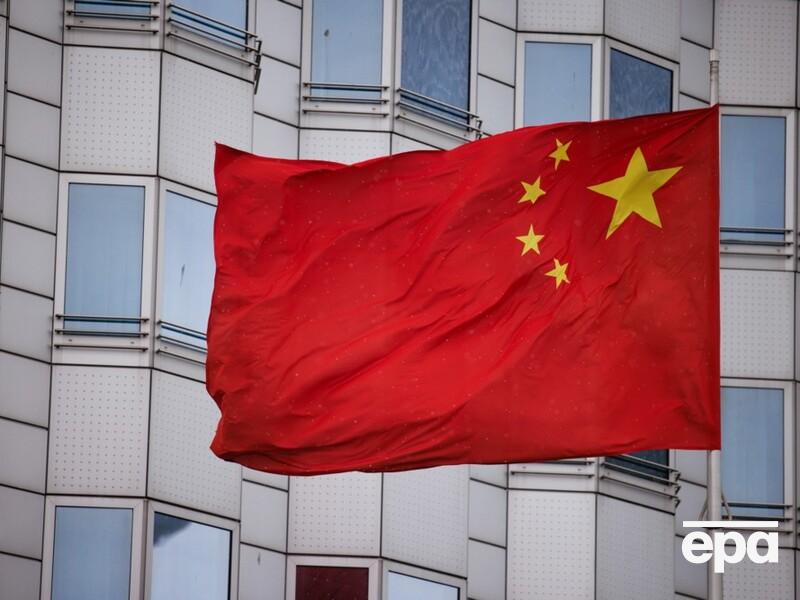 Китай підвищує мита на товари зі США до 125% 