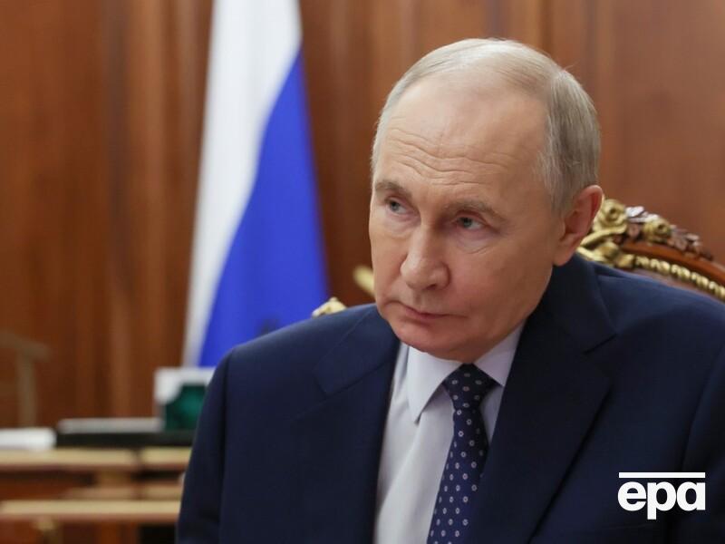 Песков подтвердил, что Путин встретится с Виткоффом, чтобы передать "основные беспокойства" Трампу