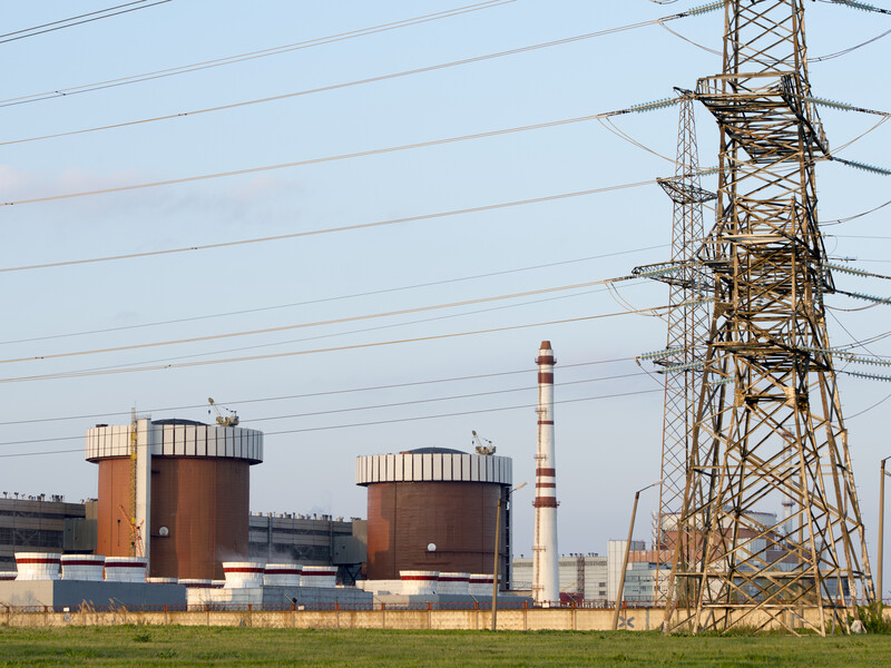 "Ризики для ядерної безпеки". У МАГАТЕ розповіли про дрони навколо Південноукраїнської АЕС