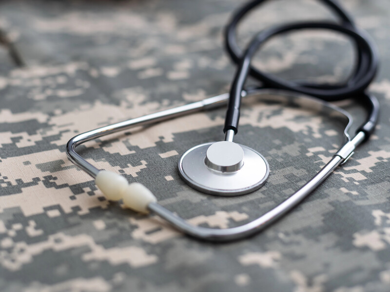 У ТЦК у Луцьку на робочому місці виявили мертвим голову ВЛК