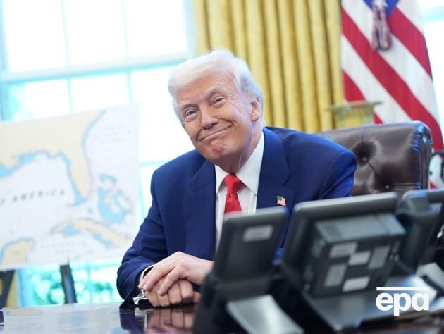 Трамп может ввести дополнительные санкции против РФ, если не будет достигнуто перемирие – СМИ