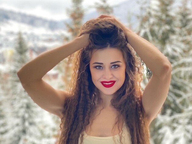 Беременная Slavia закрутила роман с бизнесменом, который снимался в шоу 