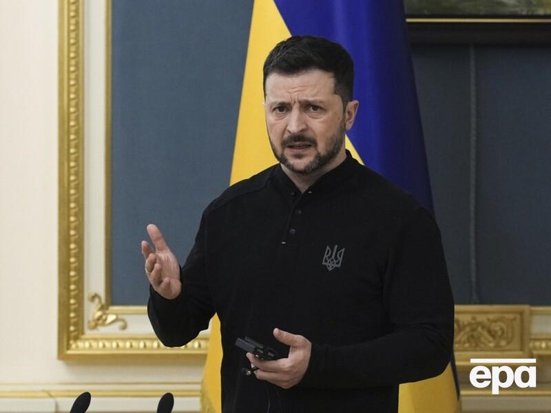 В Україні на боці РФ воює кілька сотень китайців – Зеленський