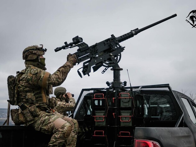 За ніч РФ випустила по Україні майже 90 дронів. Постраждало п'ять областей