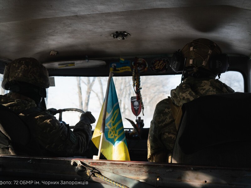 Оккупанты за сутки сбросили на Курскую область почти сотню КАБ – Генштаб ВСУ