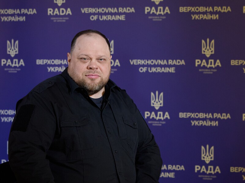 Стефанчук оценил возможность проведения выборов в "Дії"