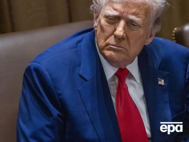 Трамп заявил, что рассматривает исключения из 10-процентного базового тарифа для некоторых стран