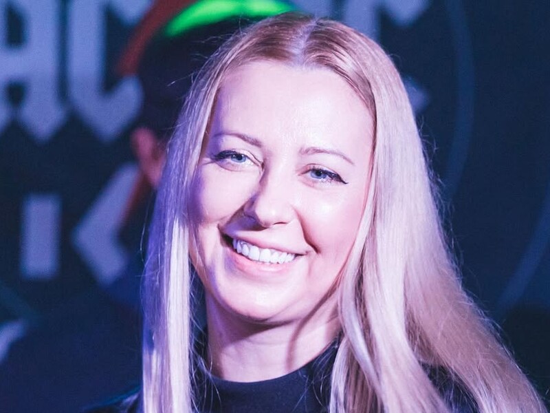 Тоня Матвієнко розповіла, за якої умови візьме участь у нацвідборі на 