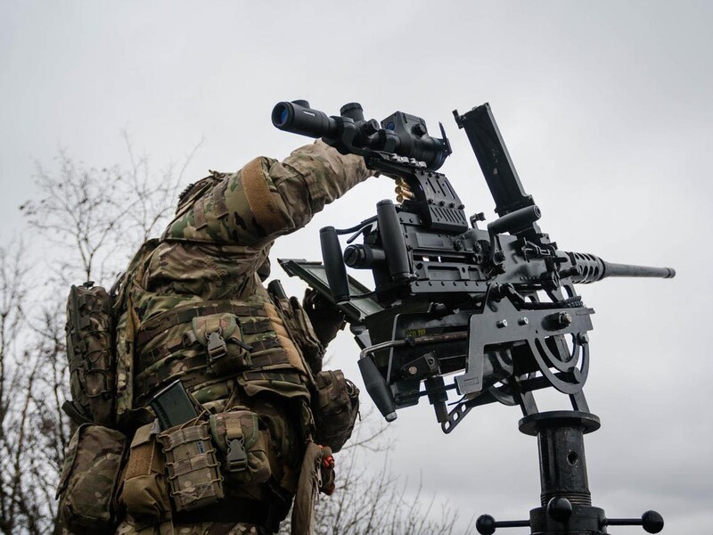 Ночью Россия выпустила по Украине 55 ударных Shahed – Воздушные силы