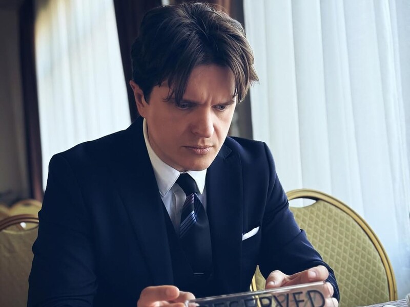 Анатолий Анатолич за три месяца похудел на 10 кг. Как сейчас выглядит 40-летний шоумен. Видео