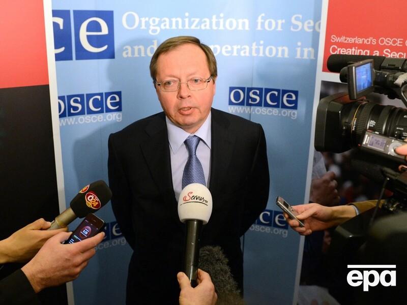 Посол РФ в Великобритании не отрицает попыток Москвы отслеживать британские подлодки