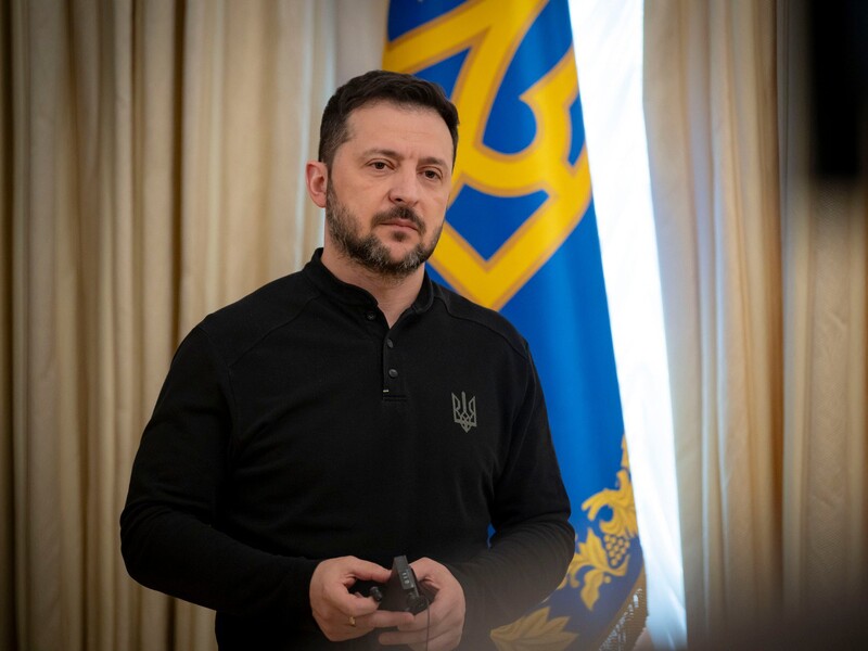 До 31 человека возросло количество погибших в Сумах, среди них двое детей – Зеленский