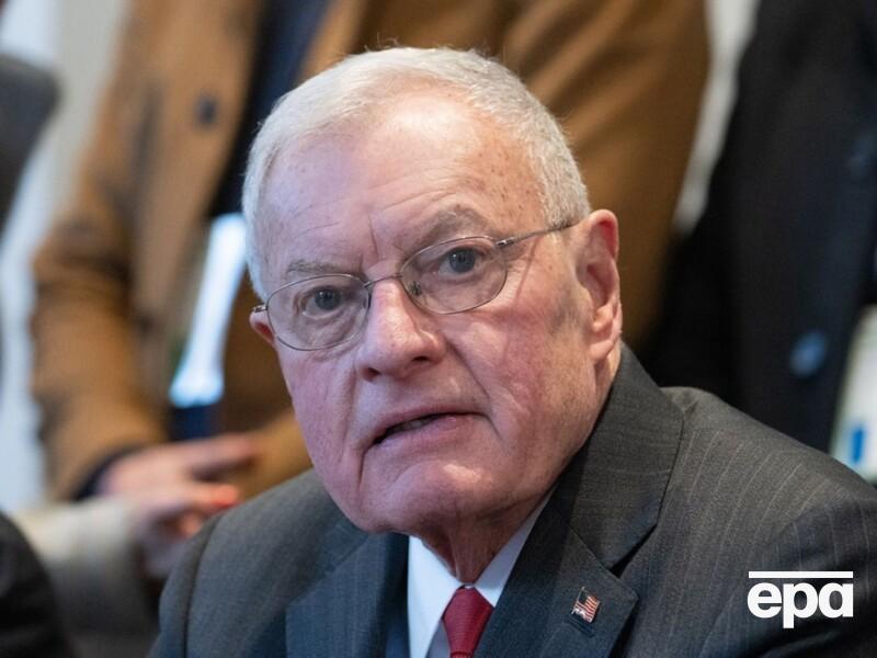 "Переходить межу пристойності". Спецпредставник Трампа відреагував на російський удар по Сумах