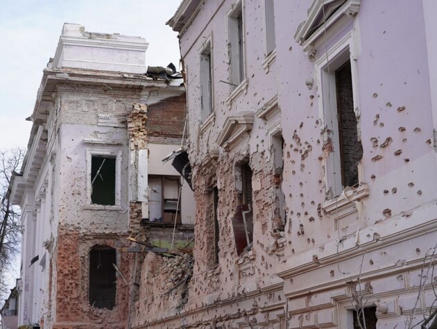 Именно повторный удар баллистической ракетой по Сумам повлек за собой человеческие жертвы – ГВА