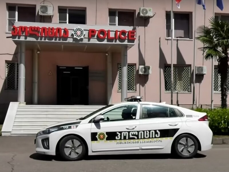 У Грузії українцю погрожували вбивством і вимагали $180 тис., підозрюваних затримали – МВС країни