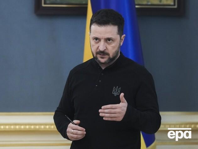 Зеленський закликав Трампа приїхати в Україну перед переговорами з РФ