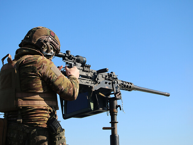 РФ за ночь выпустила по Украине больше 60 дронов. Пострадали четыре области