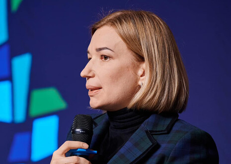 Айвазовська: Путін знищує репутацію нової адміністрації США й особисто президента Трампа