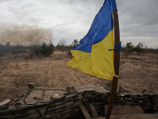 Найбільше боїв за добу – у Донецькій області. РФ втратила 1,3 тис. окупантів – Генштаб ЗСУ