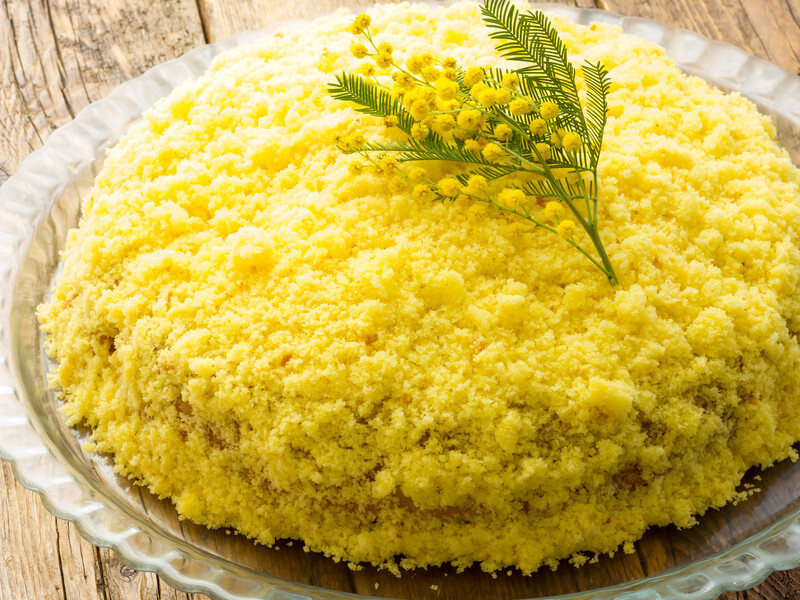 Скористайтеся цим рецептом – і приготуйте улюблений салат 