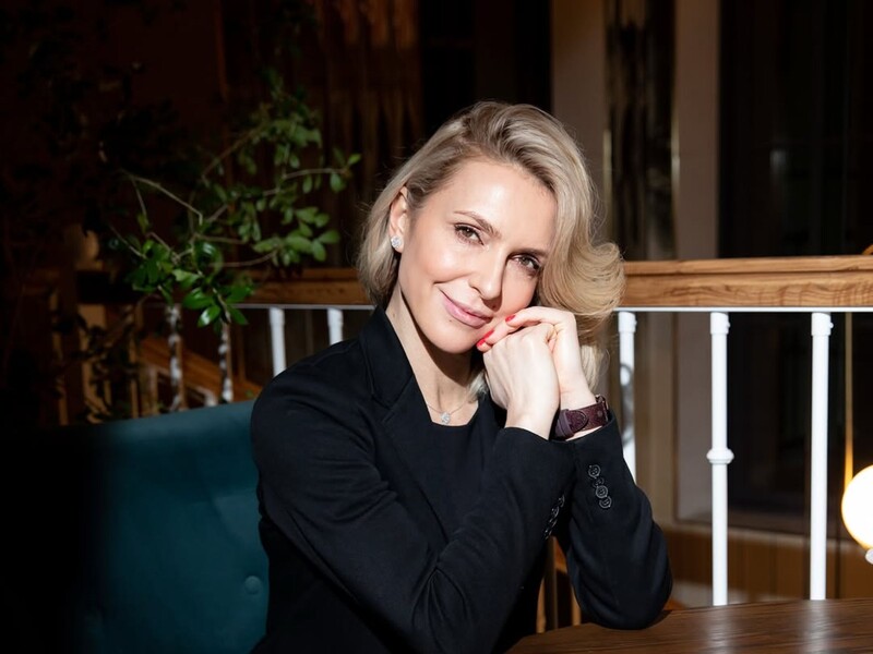 Боржемская рассказала, какие сладости можно есть, не переживая за фигуру