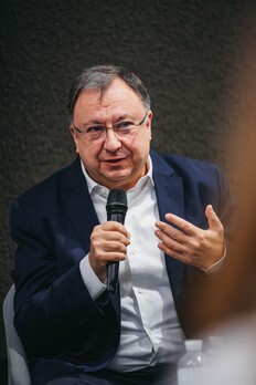 Логика Путина – 