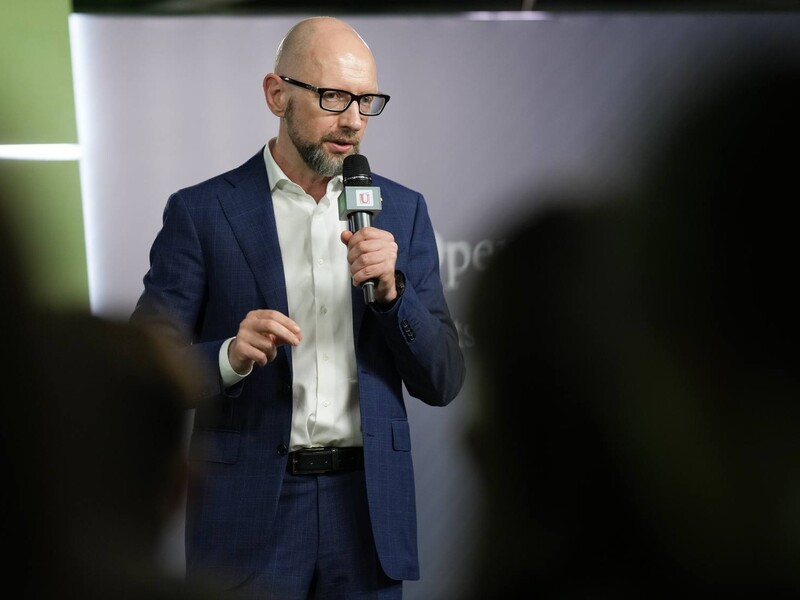 Яценюк – Трампу: Війна Путіна – не лише проти України, ця війна – проти вас