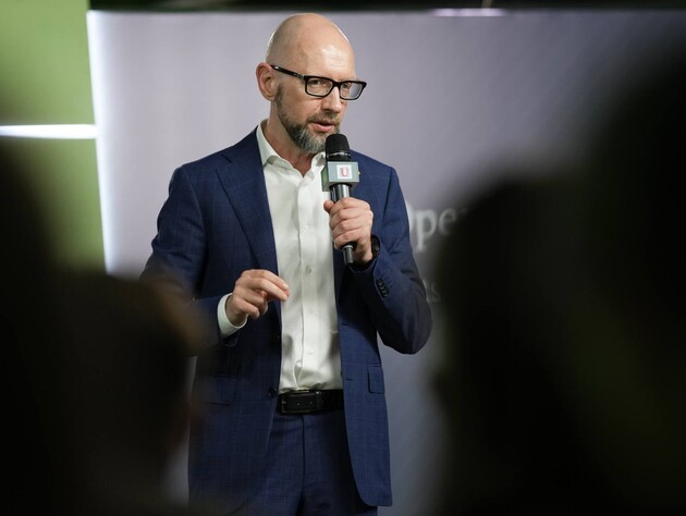 Яценюк – Трампу: Война Путина – не только против Украины, эта война – против вас