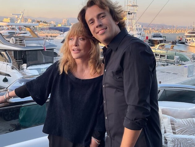 Пугачова прокоментувала пост Галкіна, присвячений її 76-річчю