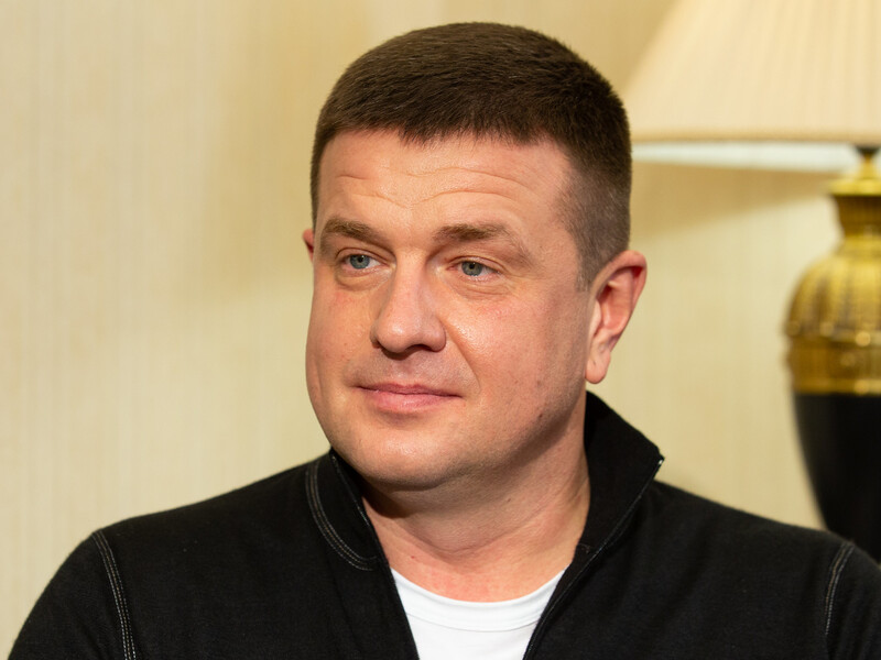 Василь БУРБА