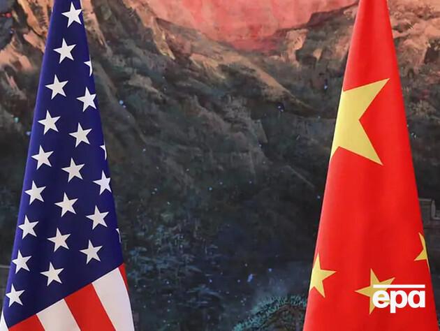 США планують переконати 70 країн обмежити зв'язки з Китаєм в обмін на зниження мит – WSJ 
