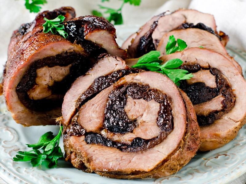 Положите это на куриное филе – и рулет получится сочный, с неповторимым вкусом. Простой рецепт