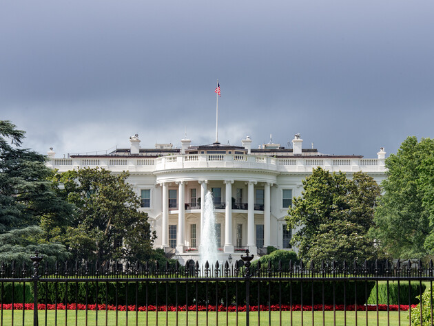 США погрожують Китаю митами в розмірі 245%