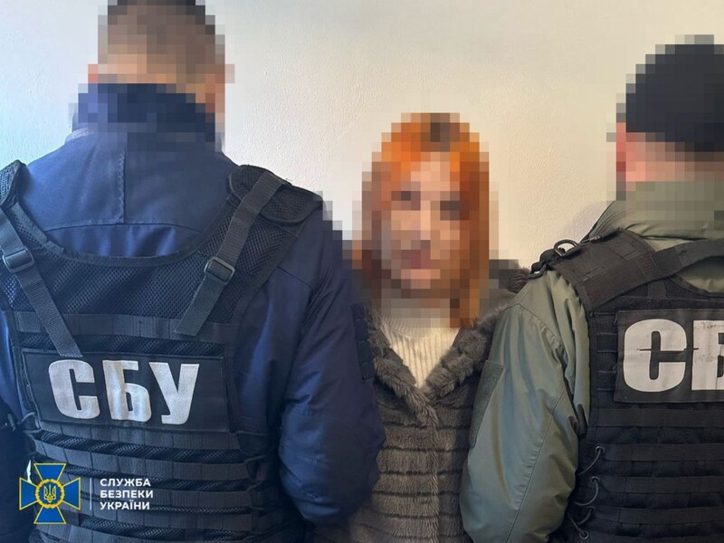 СБУ заявила про затримання дев'ятьох підозрюваних у підготовці терактів. Серед них – п'ятеро підлітків