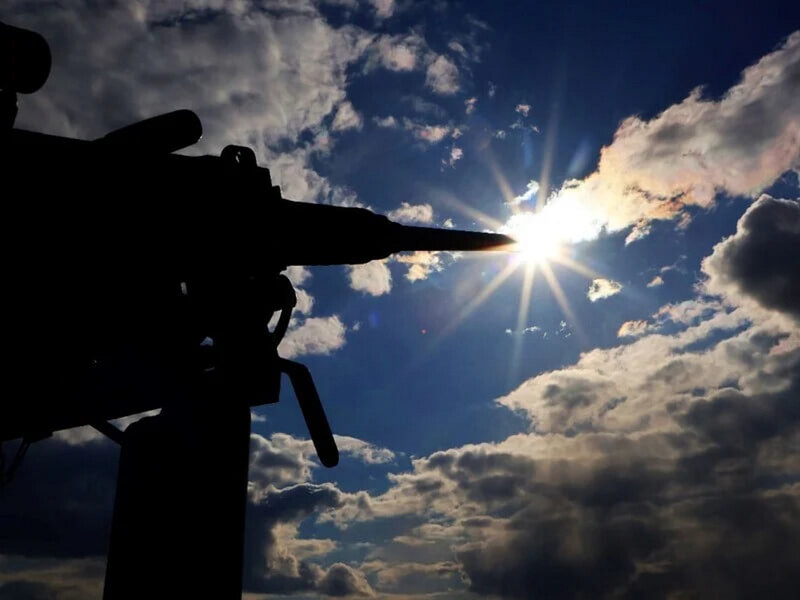 Глава МИД Литвы не сомневается, что РФ будет атаковать на Пасху. В МИД Украины ответили