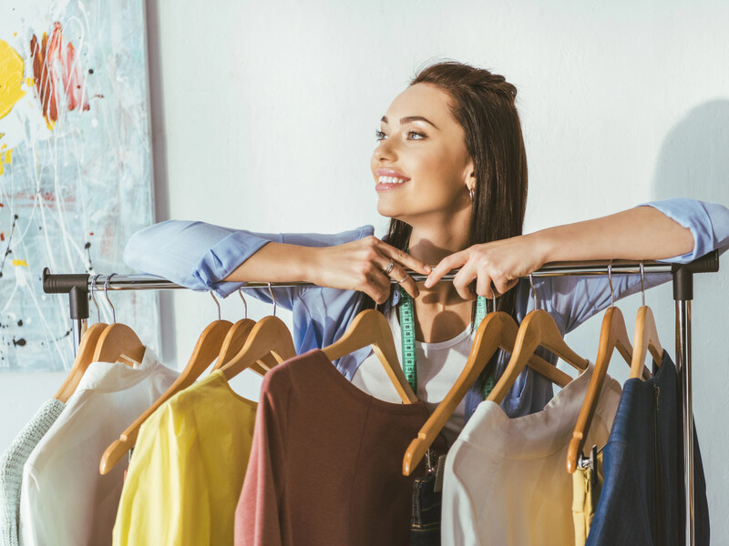 Что надеть на Пасху, чтобы выглядеть модно и небанально. Советы стилиста