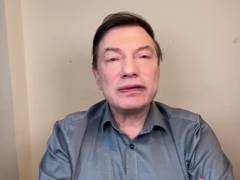 Тайный бизнес Виткоффа с Путиным, инсайд из Кремля, чем кончит Трамп. Интервью Бацман с Эйдманом. Видео