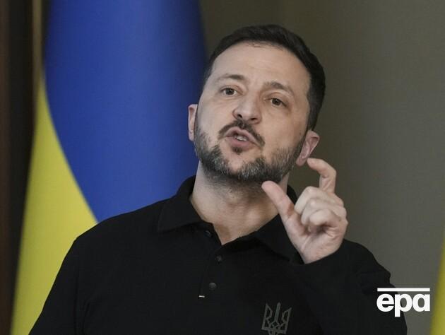 Зеленский об энергетическом перемирии: Количество ударов Россия не уменьшила