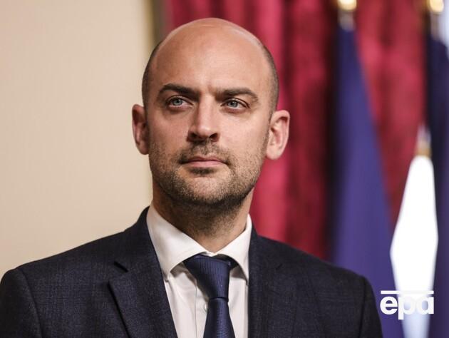 Глава МИД Франции: Министры иностранных дел европейских стран встретятся 9 мая в Киеве