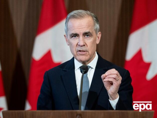 Прем'єр Канади заявив, що Китай є найбільшою загрозою 