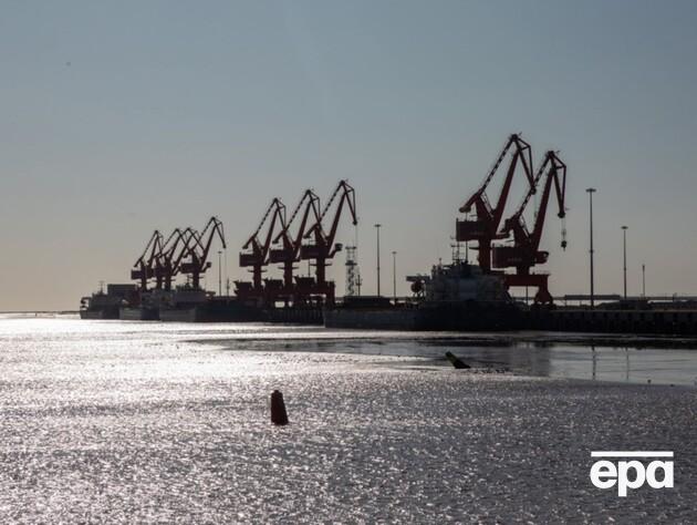 Китай збільшив імпорт газу з Росії після тарифів, які ввели США – NYT