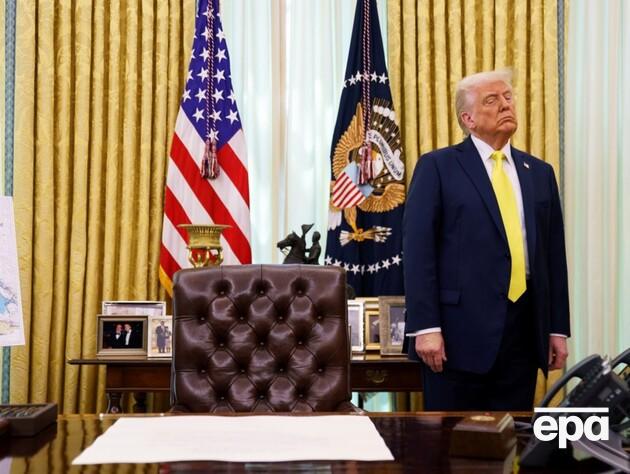 США не рассматривают серьезно  новые поставки оружия Украине – The New York Times