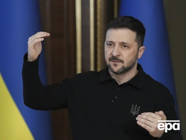 Зеленський: Shahed у нашому небі – це справжнє ставлення Путіна до Великодня і до життів людей