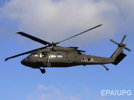 В Польше разместят боевую авиацию США из 84 вертолетов