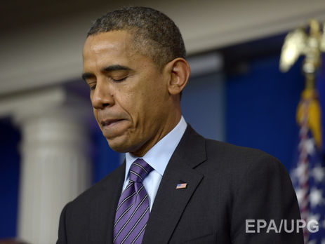 Маккейн: Обама был слишком мягким с Россией