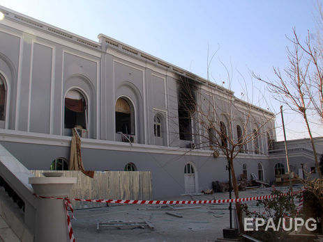 Посол ОАЭ скончался от полученных травм после теракта в Кандагаре