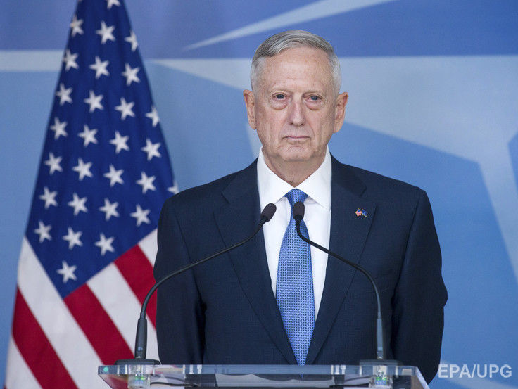США призвали партнеров по НАТО увеличить расходы на оборону