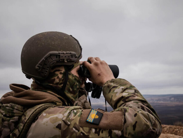 В Воздушных силах Украины сообщили о тихой ночи без тревог