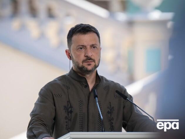 Россия почти 3 тыс. раз за сутки нарушила 